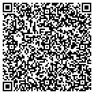 QR code with Martin Plastic Converters Inc contacts
