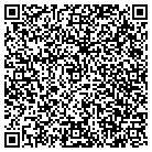QR code with Warners United Methodist Chr contacts