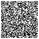 QR code with Orbit Medical of Naperville contacts