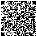 QR code with Kline Paula contacts