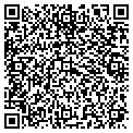 QR code with Pan X contacts