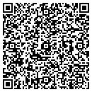 QR code with JAC Building contacts
