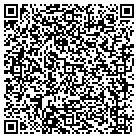 QR code with Williston United Methodist Church contacts