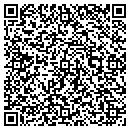 QR code with Hand Crafted Systems contacts