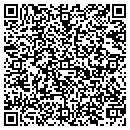 QR code with R JS Painting LLC contacts