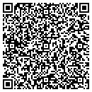 QR code with Puffy's Welding contacts