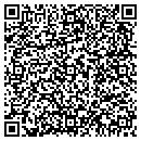 QR code with Rabit's Welding contacts