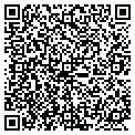 QR code with R And K Fabricators contacts