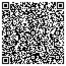 QR code with R C Welding LLC contacts