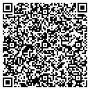 QR code with Ron Foss Welding contacts