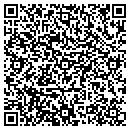 QR code with He Zhong Yan-Meng contacts