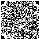 QR code with Leonard-Hughes Latoya contacts