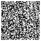 QR code with Horwood Computer & Comm LLC contacts