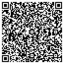 QR code with Loupe Mark F contacts