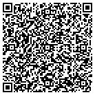QR code with U First Financial Agent contacts
