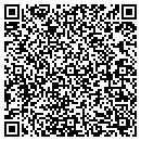 QR code with Art Cossie contacts