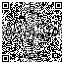 QR code with B K A Welding LLC contacts