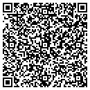 QR code with Zadeck Donald J contacts