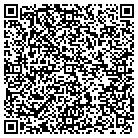 QR code with Magic Glass Inc-Lafayette contacts