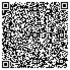 QR code with Reproductive Genetics Inst contacts