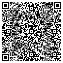 QR code with Putting Edge contacts