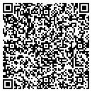 QR code with Midas Glass contacts