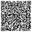 QR code with Msmc contacts