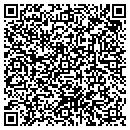 QR code with Aqueous Shunts contacts
