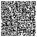 QR code with ISI contacts