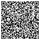 QR code with W-B Drug Co contacts