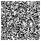 QR code with James F Poole Assoc Inc contacts