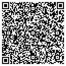 QR code with O'Friel Erin M contacts