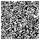 QR code with Riegelwood Community Center contacts
