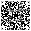 QR code with Pech Casey D contacts