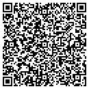 QR code with Hess Andrew contacts