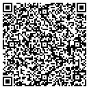 QR code with Hughes John contacts