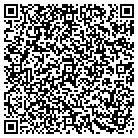 QR code with Central United Methodist Chr contacts