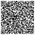 QR code with Central United Methodist Church contacts
