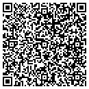 QR code with J L M Networks contacts