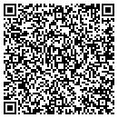 QR code with Purpose Inc contacts