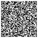 QR code with Joe's Welding contacts