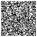 QR code with Pyburn Pam contacts