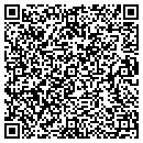 QR code with Racsnet Inc contacts