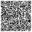 QR code with Radio Leasing International contacts