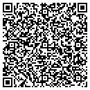 QR code with Rashadeen Radhiya contacts