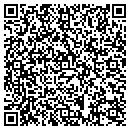 QR code with Kasnet contacts