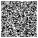 QR code with Redd Sylvia F contacts