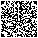 QR code with Trout Glass & Mirror Inc contacts