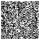 QR code with Kebler & Parshall Consulting Inc contacts
