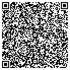QR code with K & S Welding & Fabricating contacts
